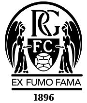 Glencairn FC crest