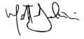 Salvini signature