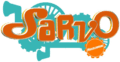 Sarvo Logo 2003