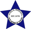 Official seal of Avilla, Indiana