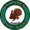 Official seal of Collier County
