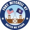Official seal of Fort Mitchell, Kentucky