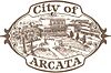 Official seal of Arcata