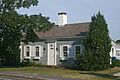 Seth Baker House