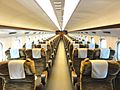 Shinkansen N700-series-787-8000-inside