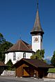 Sigriswil-Kirche