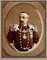 Sir John Hawley Glover (1829-1885)