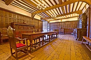 Smithills Hall Withdrawing Room (113838925)
