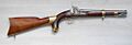 Springfield 1855 Pistol-Carbine