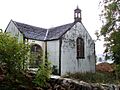 St. Ewan's church on Ulva - geograph.org.uk - 270350