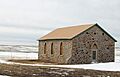 St. John's Methodist Episcopal Church