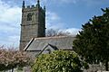 St Ercus church, St Erth (geograph 3234467)