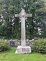 St Mark's Cross 1