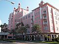 St Pete Beach FL Don Ce Sar01