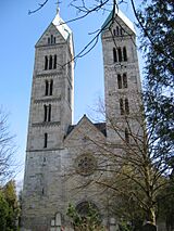 St Peter Straubing West