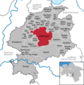 Stadthagen in SHG