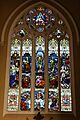 Star of the Sea Stain glass 3