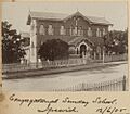 StateLibQld 1 241199 Congregational Sunday School, Ipswich, June 1905