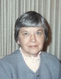 Stephanie Kwolek 1986