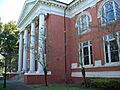 Stetson Univ - Sampson Hall2