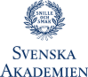 Swedish Academy logo