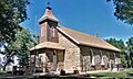 Swedish Evangelical Lutheran Church of Ryssby 2013-09-29 21-01-02