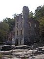 Sweetwater Manufacturing Mill