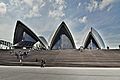 Sydney Opera House (Front 2)