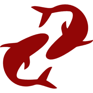 Symbole du signe astrologique des poissons.png