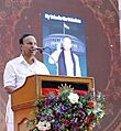 T R Baalu at his Book Release 2024