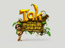 Tak and the Power of Juju title.png