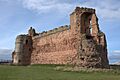 Tantallon Castle - geograph.org.uk - 1803318