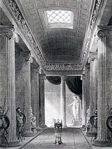 Templeofapolloepikouriosbassae