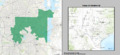 Texas US Congressional District 32 (since 2013)