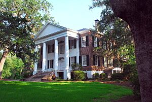 The Call-Collins House, The Grove- Tallahassee, Florida (7157983334)