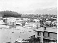 The Chilliwack flood of 1894