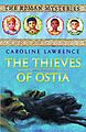 The Thieves of Ostia cover