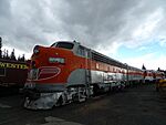 The Western Pacific Railroad Museum in Portola, CA (10143267775).jpg