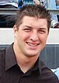 Tim Tebow 20071223