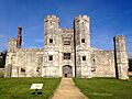 Titchfield Abbey 1