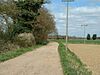 To Bentley Old Hall - geograph.org.uk - 387903.jpg