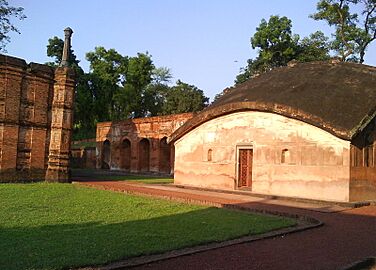 Tomb of Fateh Khan