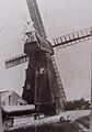 Town Mill, Sandwich