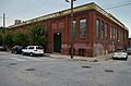 Trio Laundry on Hilliard St.