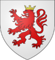 Turberville arms
