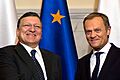 Tusk & Barroso 3