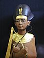 Tutanhkamun Shabti