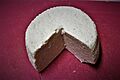 Tzfat cheese