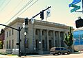 US Post Office (old) - The Dalles Oregon