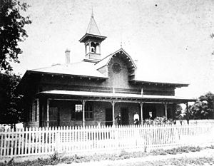 Union Academy of Gainesville, Florida